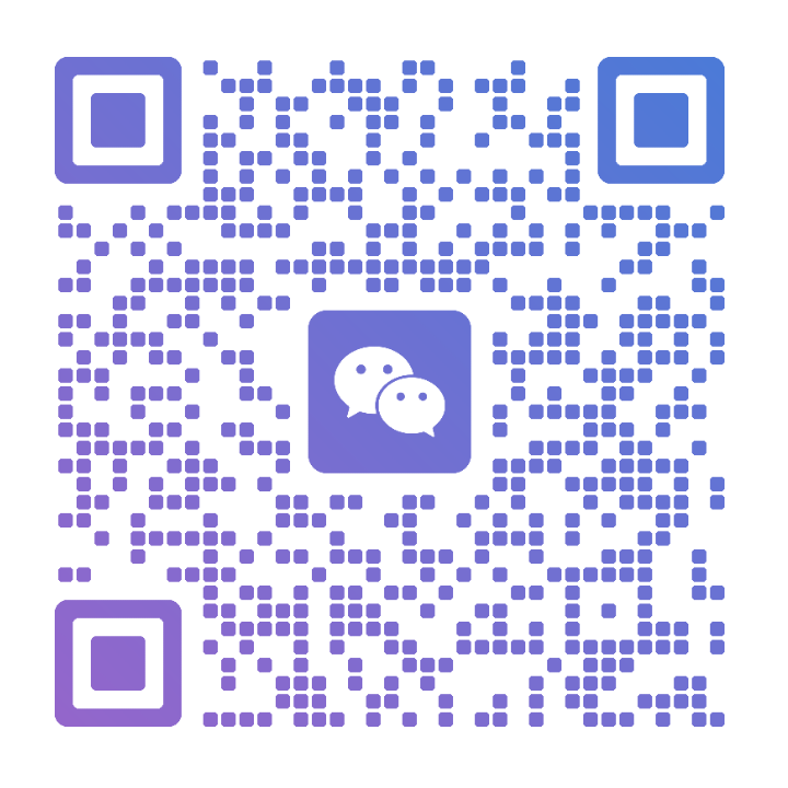 商务合作二维码